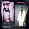 PRIMITIVE-Felpa-Cappuccio-Uomo-Voice-Hood-X-Tupac-Black-da-uomo