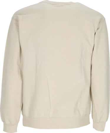 PRIMITIVE-Felpa-Girocollo-Uomo-Dreams-Crewneck-X-Bob-Marley-Sand-da-uomo