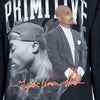 PRIMITIVE-Felpa-Girocollo-Uomo-Legend-Crewneck-X-Tupac-Black-da-uomo