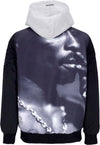 PRIMITIVE-Giubbotto-Bomber-Uomo-Platinum-Bomber-Jacket-X-2pac-Black-da-uomo