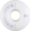 Primitive Humming Team Wheels 53mm Ruote Skateboard PS21A0001 Sport e tempo libero/Sport/Mobilità urbana/Skateboard/Componenti/Ruote Snotshop - Roma, Commerciovirtuoso.it