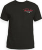 Primitive Kingdom Tee T-Shirt Uomo Nera Stampa Sul Retro Maglia Mezze Maniche Girocollo 100% Cotone Regular Fit Moda/Uomo/Abbigliamento/T-shirt polo e camicie/T-shirt Snotshop - Roma, Commerciovirtuoso.it