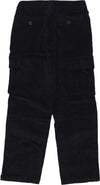 PRIMITIVE-Pantalone-Lungo-Uomo-Genesis-Corduroy-Cargo-Pant-Black-da-uomo