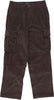 PRIMITIVE-Pantalone-Lungo-Uomo-Genesis-Corduroy-Cargo-Pant-Brown-da-uomo