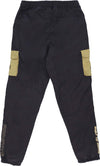 PRIMITIVE-Pantalone-Tuta-Uomo-Global-Tech-Pant-X-Independent-Black-da-uomo