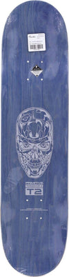 PRIMITIVE-Skateboard-Tavola-Uomo-Box-Set-Lemos-Deck-X-Terminator-2-Multi-Color-da-uomo