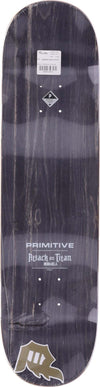 PRIMITIVE-Skateboard-Tavola-Uomo-Lemos-Harden-Deck-X-Attack-On-Titan-Wheat/multi-da-uomo