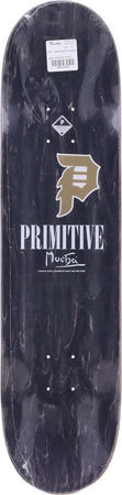 PRIMITIVE-Skateboard-Tavola-Uomo-Neal-Mucha-Tour-Deck-Mucha-Multi-Color-da-uomo