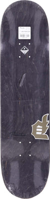 PRIMITIVE-Skateboard-Tavola-Uomo-One-Team-Deck-X-2pac-Black-da-uomo