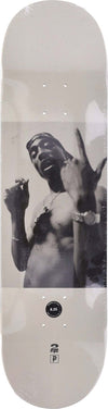 PRIMITIVE-Skateboard-Tavola-Uomo-One-Team-Deck-X-2pac-Black-da-uomo