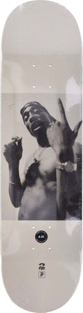 PRIMITIVE-Skateboard-Tavola-Uomo-One-Team-Deck-X-2pac-Black-da-uomo