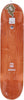 PRIMITIVE-Skateboard-Tavola-Uomo-Posted-Deck-X-2pac-Orange-da-uomo