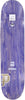 PRIMITIVE-Skateboard-Tavola-Uomo-Posted-Deck-X-2pac-Royal-Blue-da-uomo
