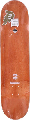 PRIMITIVE-Skateboard-Tavola-Uomo-Posted-Deck-X-2pac-White-da-uomo