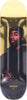 PRIMITIVE-Skateboard-Tavola-Uomo-Rodriguez-Shine-Deck-X-2pac-Gold-da-uomo