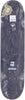 PRIMITIVE-Skateboard-Tavola-Uomo-Rodriguez-Shine-Deck-X-2pac-Graphite-da-uomo