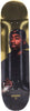PRIMITIVE-Skateboard-Tavola-Uomo-Rodriguez-Shine-Deck-X-2pac-Orange-da-uomo
