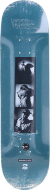 PRIMITIVE-Skateboard-Tavola-Uomo-Shadows-Deck-X-Tupac-Blue-da-uomo