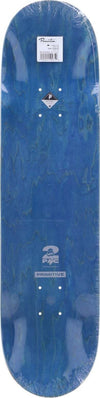 PRIMITIVE-Skateboard-Tavola-Uomo-Shadows-Deck-X-Tupac-Blue-da-uomo