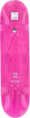 PRIMITIVE-Skateboard-Tavola-Uomo-Shadows-Deck-X-Tupac-Fuchsia-da-uomo