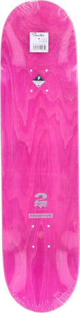 PRIMITIVE-Skateboard-Tavola-Uomo-Shadows-Deck-X-Tupac-Fuchsia-da-uomo