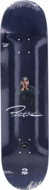 PRIMITIVE-Skateboard-Tavola-Uomo-Shakur-Deck-X-Tupac-Purple-da-uomo