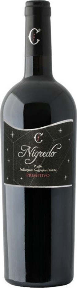 Primitivo-Nigredo-Tenute-Chiaromonte