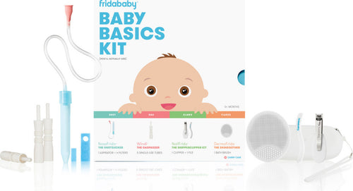 Primo-Set-Frida-Baby-Basics-Kit-per-la-cura-del-bambino