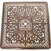 Tavolo da giardino modello Primula - 90 x 90 cm