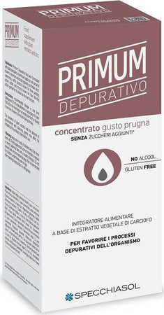 PRIMUM-DEPURATIVO-GUSTO-PRUGNA-integratore-alimentare-250-ml-Specchiasol