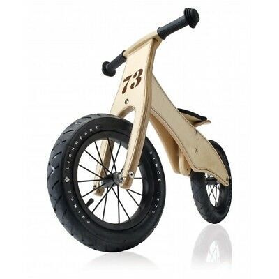 Cavalcabile Su Ruote Balance Bike Prince Lionheart