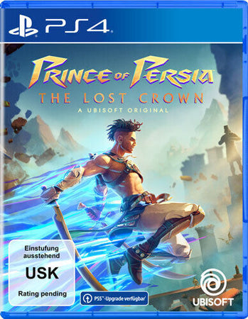 PRINCE-OF-PERSIA-THE-LOST-CROWN-PS4/PS5-DE