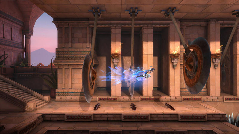 PRINCE-OF-PERSIA-THE-LOST-CROWN-PS4/PS5-DE