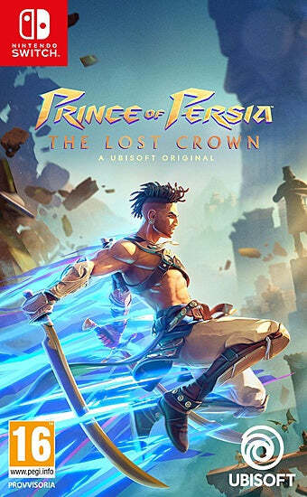 PRINCE-OF-PERSIA-THE-LOST-CROWN-SWITCH-DE/FR/IT