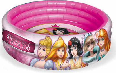 Princess-Piscina-3-Anelli-90cm-Grandi-Giochi