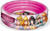 Princess-Piscina-3-Anelli-90cm-Grandi-Giochi