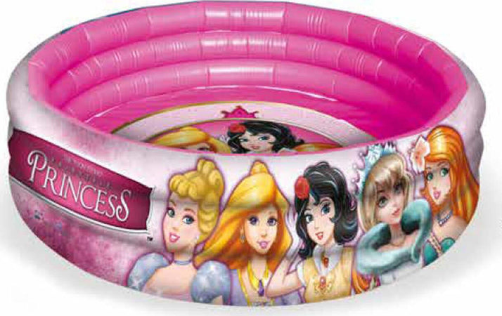Princess-Piscina-3-Anelli-90cm-Grandi-Giochi