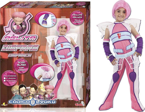 Princess-Space-Aglita-Travestimento-3-5-Anni-Simba-Toys