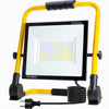 FARETTO LED DA CANTIERE 30, 50, 100 E 200 WATT - Cavo 1,5 Metri - Elettrowatt