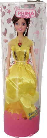 Principessa Bambola Fashion and Glamour Giochi e giocattoli/Bambole e accessori/Bambole Fashion e accessori/Bambole Fashion Scontolo.net - Potenza, Commerciovirtuoso.it