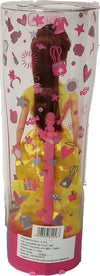 Principessa Bambola Fashion and Glamour Giochi e giocattoli/Bambole e accessori/Bambole Fashion e accessori/Bambole Fashion Scontolo.net - Potenza, Commerciovirtuoso.it