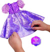 Principessa Disney Rapunzel 38 Cm Bambola Parlante Raperonzolo Canta In Italiano Giochi e giocattoli/Bambole e accessori/Bambole Fashion e accessori/Bambole Fashion Trade Shop italia - Napoli, Commerciovirtuoso.it