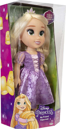Principessa Disney Rapunzel 38 Cm Bambola Parlante Raperonzolo Canta In Italiano Giochi e giocattoli/Bambole e accessori/Bambole Fashion e accessori/Bambole Fashion Trade Shop italia - Napoli, Commerciovirtuoso.it