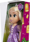 Principessa Disney Rapunzel 38 Cm Bambola Parlante Raperonzolo Canta In Italiano Giochi e giocattoli/Bambole e accessori/Bambole Fashion e accessori/Bambole Fashion Trade Shop italia - Napoli, Commerciovirtuoso.it