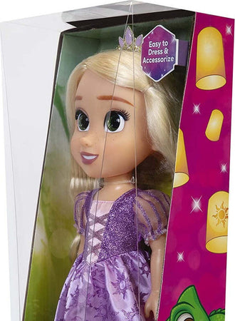 Principessa Disney Rapunzel 38 Cm Bambola Parlante Raperonzolo Canta In Italiano Giochi e giocattoli/Bambole e accessori/Bambole Fashion e accessori/Bambole Fashion Trade Shop italia - Napoli, Commerciovirtuoso.it