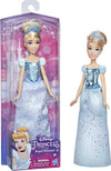 Principesse Disney 30 Cm Bambola Fashion per Bambine Da Collezione Con Abiti in Tessuto Giochi e giocattoli/Bambole e accessori/Bambole Fashion e accessori/Bambole Fashion Cartoleria Deja Vu - Crotone, Commerciovirtuoso.it