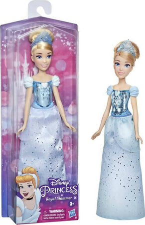 Principesse Disney 30 Cm Bambola Fashion per Bambine Da Collezione Con Abiti in Tessuto Giochi e giocattoli/Bambole e accessori/Bambole Fashion e accessori/Bambole Fashion Cartoleria Deja Vu - Crotone, Commerciovirtuoso.it