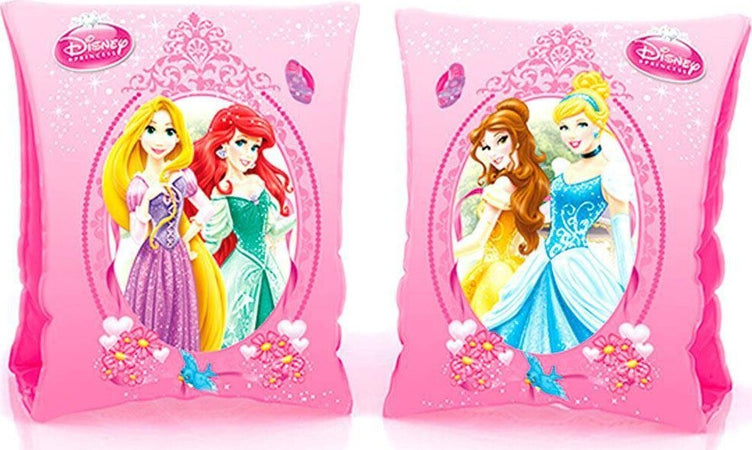 Principesse Disney Braccioli 23x15cm Mare Giochi Spiaggia Piscina Nuoto Giochi e giocattoli/Sport e giochi all'aperto/Giochi aquatici e piscine per bambini/Braccioli Trade Shop italia - Napoli, Commerciovirtuoso.it