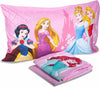 PRINCIPESSE-PRINCESS-COMPLETO-LENZUOLA-SINGOLO-1-PIAZZA-DISNEY-HERMET
