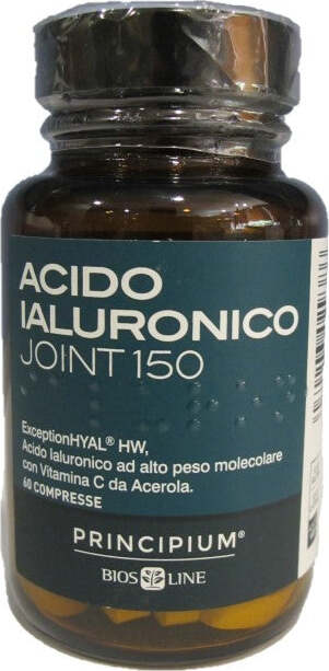 Principium-Acido-Ialuronico-Joint-150-60cps-vegetali-Bios-Line-Integratore-Alimentare